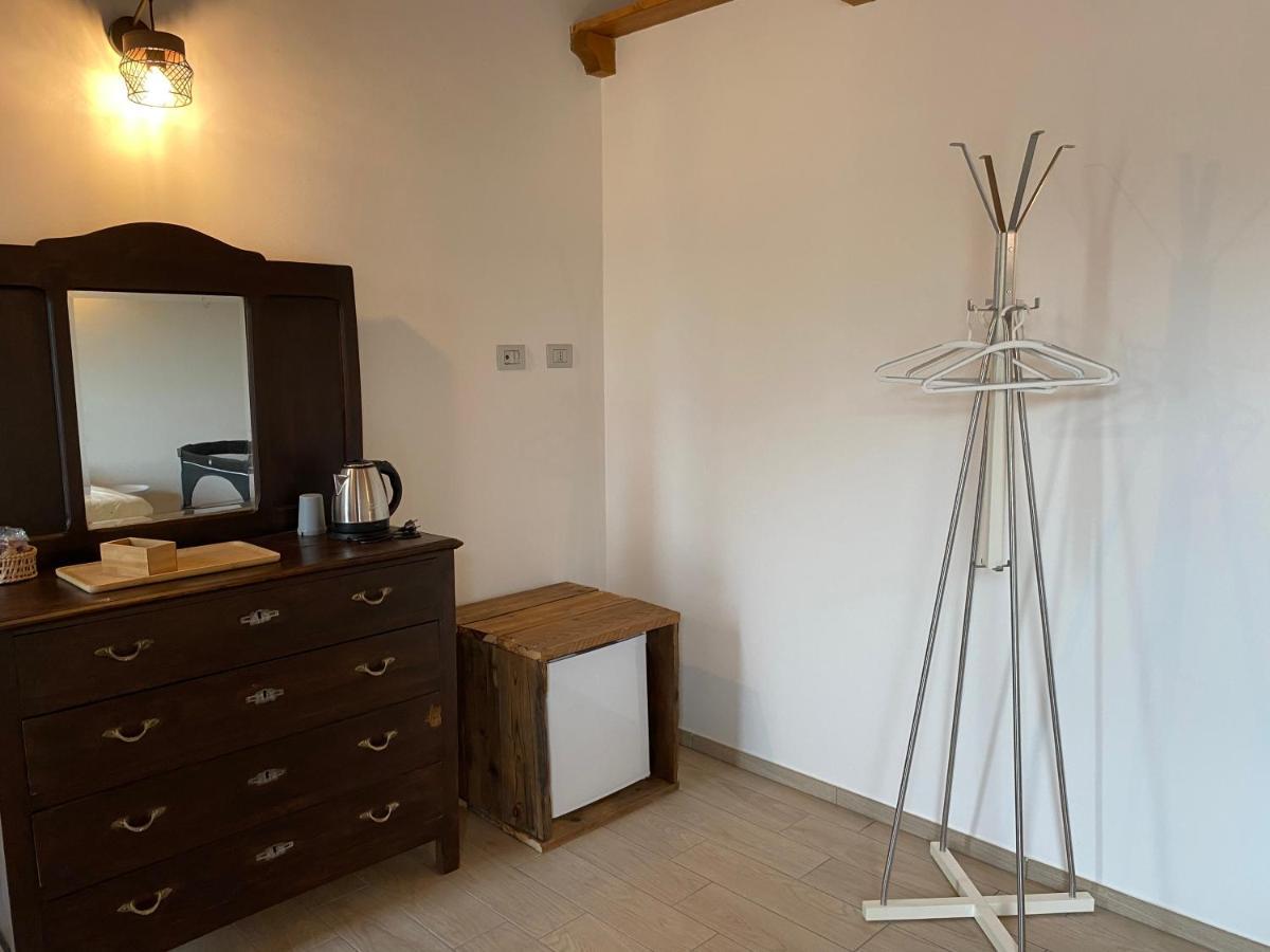 Agriturismo Casa Del Principe Torre Bormida Luaran gambar
