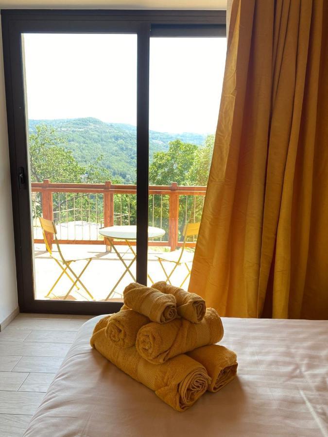 Agriturismo Casa Del Principe Torre Bormida Luaran gambar