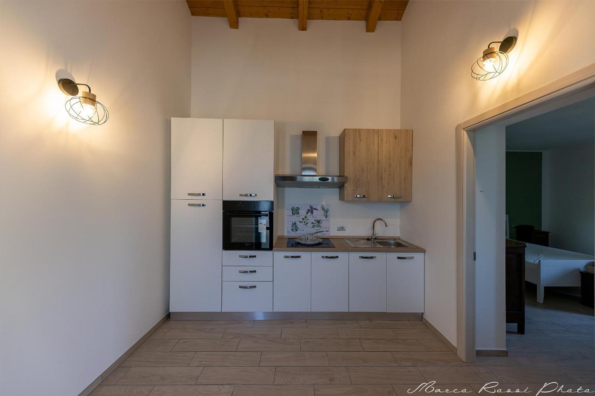 Agriturismo Casa Del Principe Torre Bormida Luaran gambar