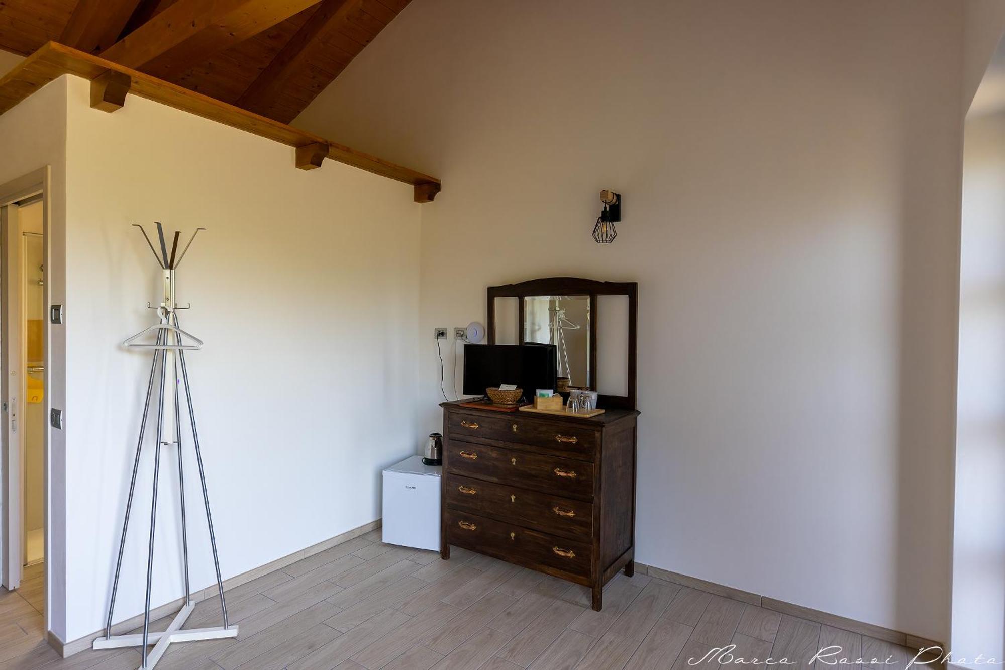 Agriturismo Casa Del Principe Torre Bormida Luaran gambar