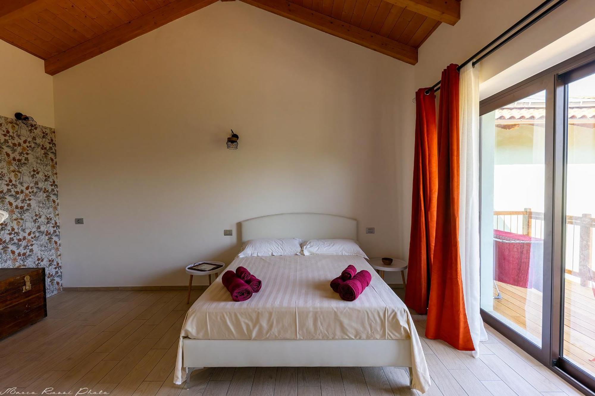 Agriturismo Casa Del Principe Torre Bormida Luaran gambar