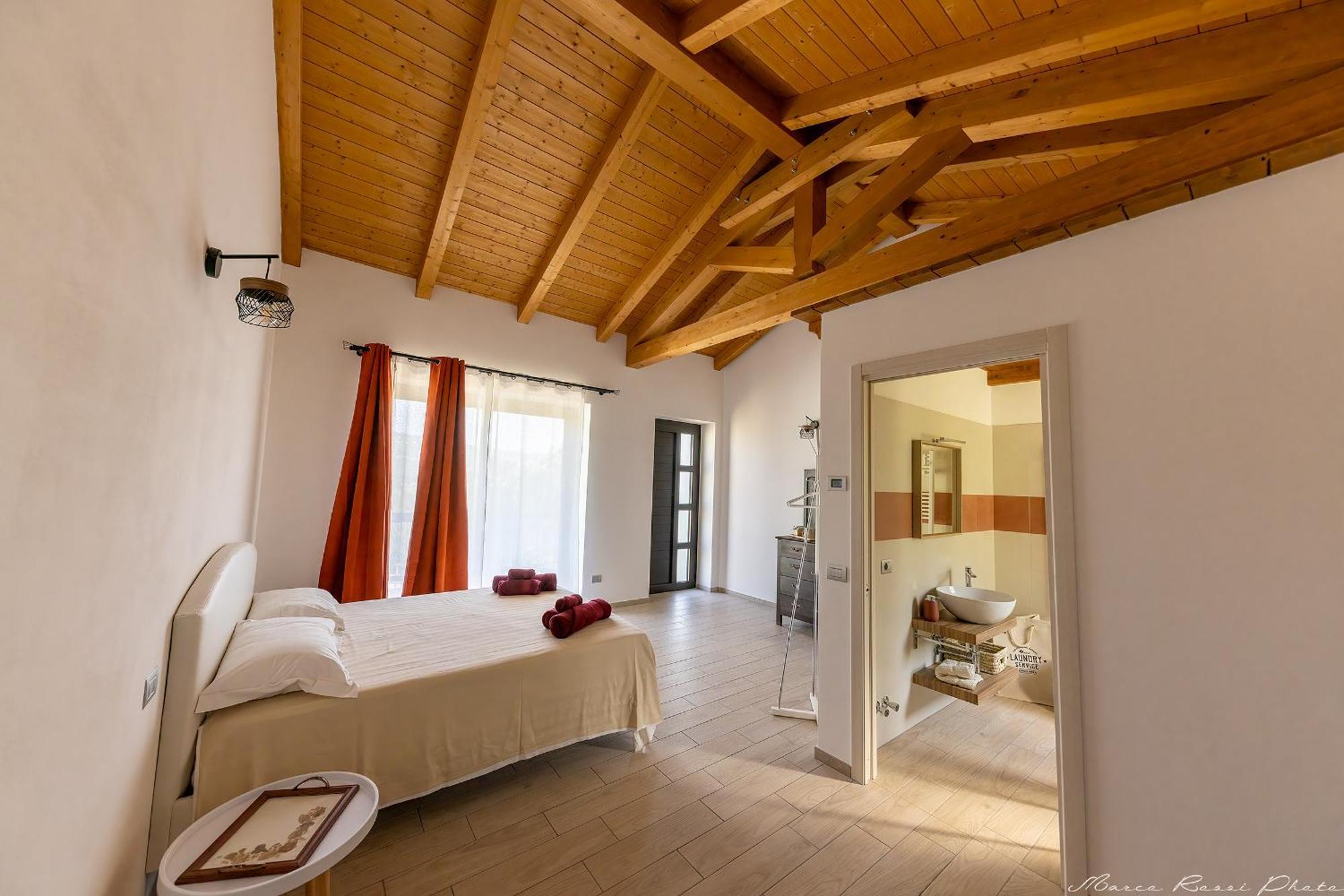 Agriturismo Casa Del Principe Torre Bormida Luaran gambar