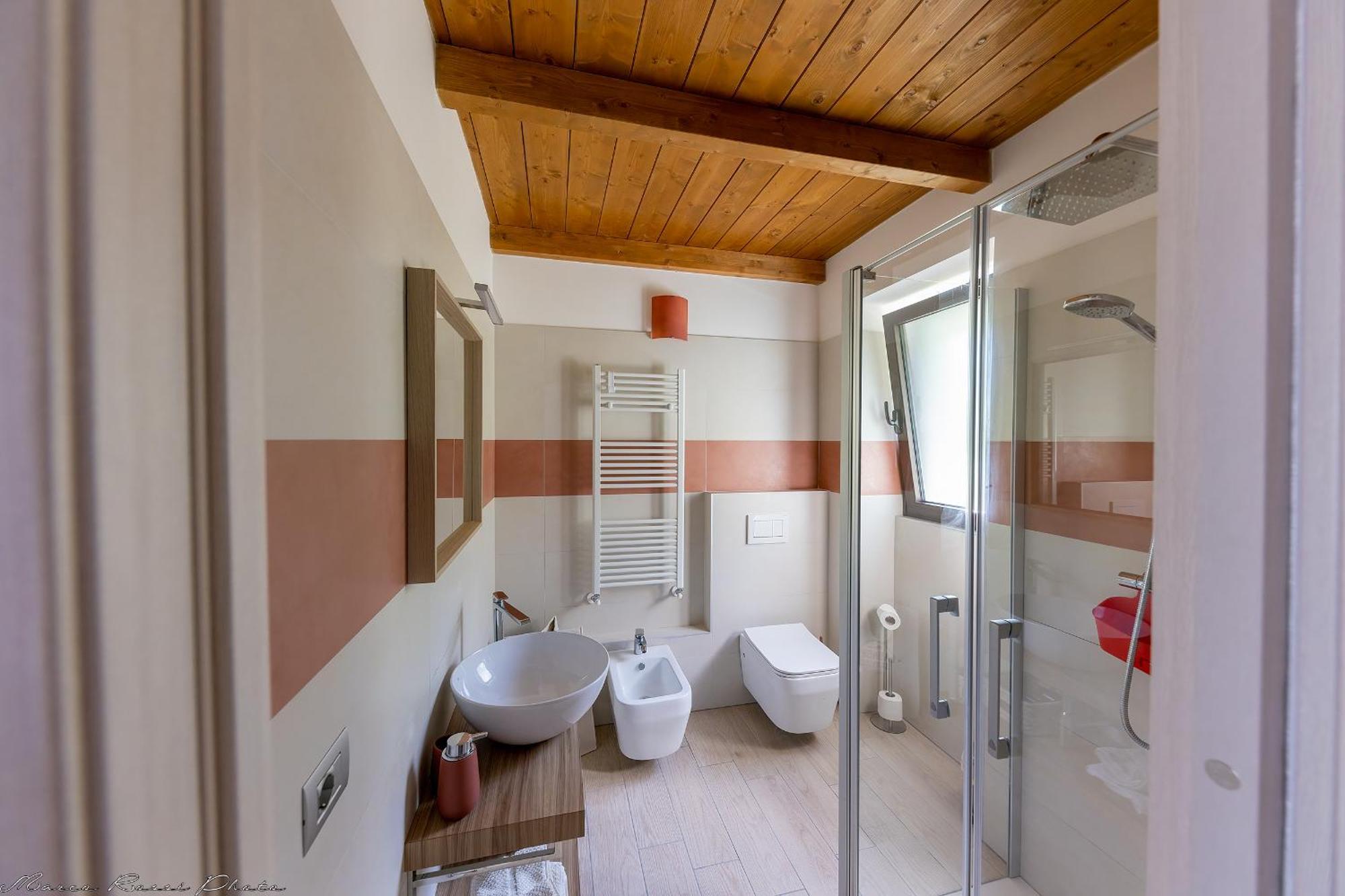 Agriturismo Casa Del Principe Torre Bormida Luaran gambar