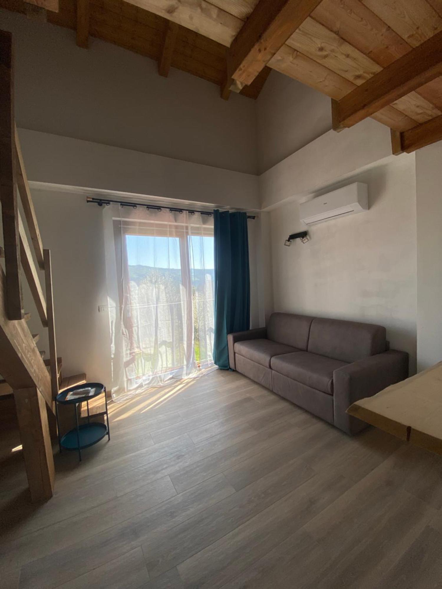 Agriturismo Casa Del Principe Torre Bormida Luaran gambar
